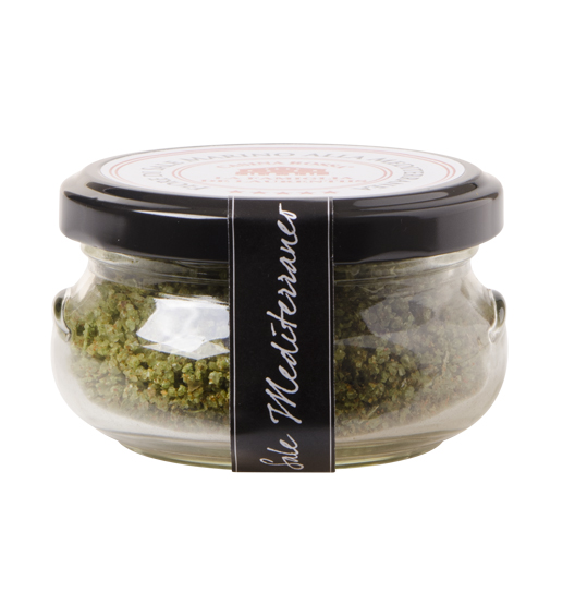 Meersalz Mediterraneo